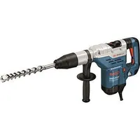 PUURVASAR BOSCH GBH 8-45 D