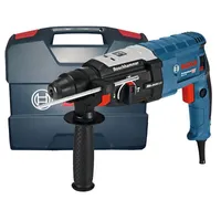 PUURVASAR BOSCH GBH 2-28