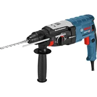 PUURVASAR BOSCH 880W 3,2J L-BOXX GBH 2-28