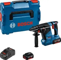 AKUPUURVASAR BOSCH GBH 18V-24 C PROFESSIONAL