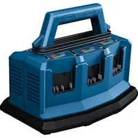 LAADIJA BOSCH GAL 18V6-80 18V, 6X8A