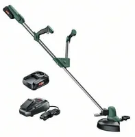 AKUTRIMMER BOSCH UNIVERSALGRASSCUT 18V-260