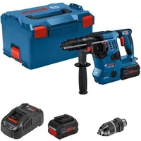 AKUPUURVASAR BOSCH GBH 18V-28 FC