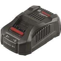 LAADIJA BOSCH AL 3680 CV, 14,4-36V