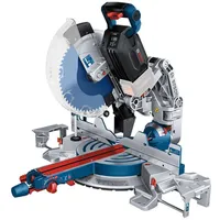NURGASAAG BOSCH GCM 18V-305 GDC
