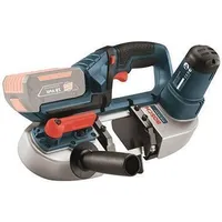 LINTSAAG BOSCH GCB 18V-63