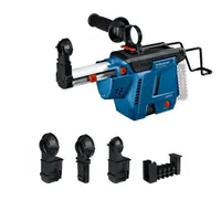 TOLMUEEMALDUSSÜSTEEM BOSCH PERFORAATORILE GDE 18V-26 D
