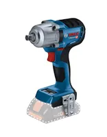 AKULÖÖKMUTRIKEERAJA BOSCH GDS 18V-450 PC, ILMA AKU JA LAADIJATA