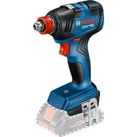 AKULÖÖKKRUVIKEERAJA BOSCH GDX 18V-200, ILMA AKU JA LAADIJATA