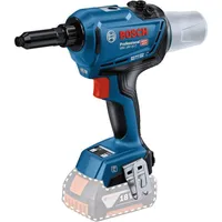 AKUGA NEEDIPÜSTOL BOSCH GRG 18V-16, ILMA AKU JA LAADIJATA