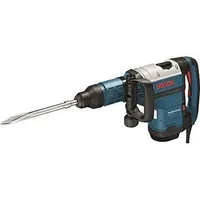 PIIKVASAR BOSCH GSH 7 VC