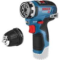AKUKRUUVIKEERAJA BOSCH GSR 12V-35 FC