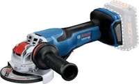 NURKLIHVIJA BOSCH GWX 18V-15 P ILMA AKU JA LAADIJATA