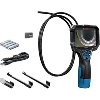 KONTROLLIMISKAAMERA BOSCH GIC 12V-5-27 C, CT, 4X1,5V