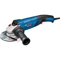 NURKLIHVIJA BOSCH GWS 18-125 SPL