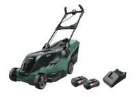 MURUNIIDUK BOSCH ADVANCEDROTAK 36-950, 2X4,0AH