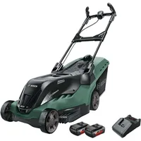 MURUNIIDUK BOSCH ADVANCEDROTAK 36-660, 2X2,0AH