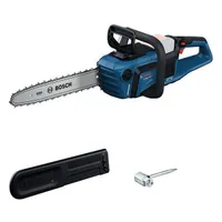 AKUKETTSAAG BOSCH GKE 18V-40, ILMA AKU JA LAADIJATA