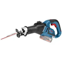 AKUUNIVERSAALSAAG BOSCH GSA 18V-32, CT ILMA AKU JA LAADIJATA