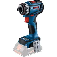 AKUKRUVIKEERAJA BOSCH GSR 18V-90 FC, ILMA AKU JA LAADIJATA