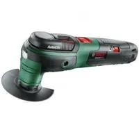 UNIVERSAALTÖÖRIIST BOSCH UNIVERSALMULTI 12, 1X2,5AH