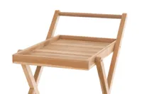 SERVEERIMISLAUD RATASTEL 4LIVING TIIGIPUUST