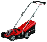 AKUMURUNIIDUK EINHELL GE-CM 18/33, 18V 1X4,0AH
