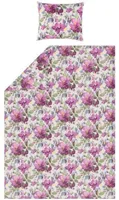 VOODIPESUKOMPLEKT 4LIVING VIOLETTA 150X210CM, 50X60CM