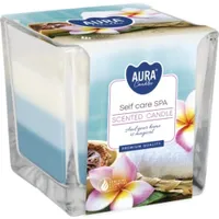 LÕHNAKÜÜNAL KLAASIS AURA SELF-CARE SPA