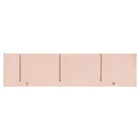 RAKIS SUKI 300X75X40MM PUIDUST