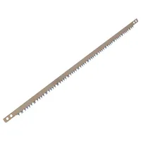 VIBUSAELEHT SUKI 762MM MÄRG PUIT