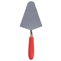 MÜÜRIKELLU SUKI 140MM TERAS PUIDUST KÄEPIDE