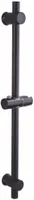 DUŠILIFT AQUALINE STEEL 600MM ROOSTEVABA MUST 