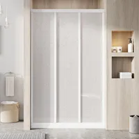 DUŠIUKS RAVAK SUPERNOVA ASDP3-120, 120X198CM, PEARL KLAAS