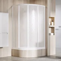 DUŠINURK RAVAK SABINA SKCP4-80, ALUSETA, 80X170CM