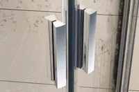 DUŠINURK RAVAK BLIX BLCP4-90, 90X190CM ALUSETA, LÄBIPAISTEV
