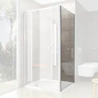 DUŠISEIN RAVAK PIVOT PPS-100, 100X190CM