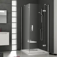 DUŠISEIN RAVAK SMARTLINE SMPS-100, PAREM, 100X190CM