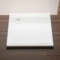DUŠIALUS RAVAK PERSEUS PRO-90 FLAT