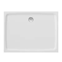 DUŠIALUS RAVAK GIGANT PRO FLAT 100X80CM
