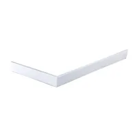 DUŠIALUSE ESIPANEEL RAVAK GIGANT PRO 120X80CM L