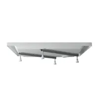 JALAD DUŠIALUSELE RAVAK LA-90, 65CM