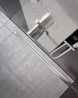 DUŠIRENN RAVAK ZEBRA 750 - PLAST