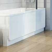 VANNI ESIPANEEL RAVAK A CHROME 150