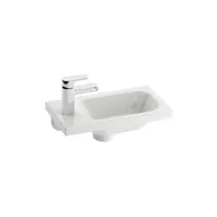 MINIVALAMU RAVAK CHROME 400 L