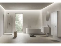 VANNITOAKAPP RAVAK SB CHROME 390, 39X29X150CM PAREM