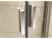DUŠIUKS RAVAK BLIX BLDP4-170, 170X190CM, ALUMIINIUM
