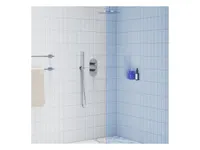 DUŠIHOIDJA RAVAK CHROME 703.00CR, KROOM