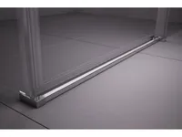 DUŠINURK RAVAK MATRIX MSDPS-120/80, 120X80X195CM PAREM