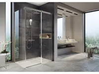 DUŠINURK RAVAK MATRIX MSDPS-120/90, 120X90X195CM PAREM